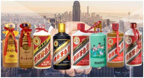 邯郸武安市回收茅台